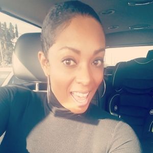 Meet your Posher, Krystal